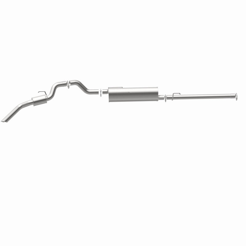 Magnaflow 106-0195 BRE Exhaust Kit 04-05 fits Dodge Ram 1500 5.7L