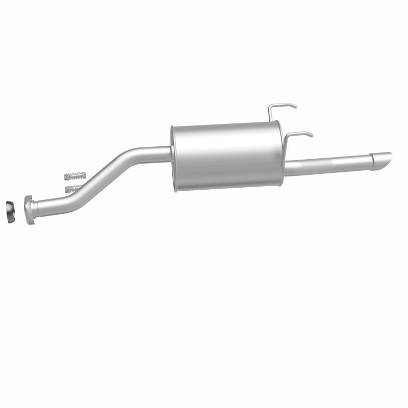 Magnaflow 108-0092 BRE Exhaust 01-05 fits Civic 1.7L Muffler Kit