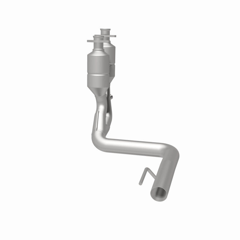 MagnaFlow 49744 Conv DF GrCherokee I6 Front OEM