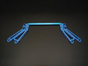 Cusco 429 492 F Power Brace Front 2016 fits Mazda Miata Roadster (ND5RC)