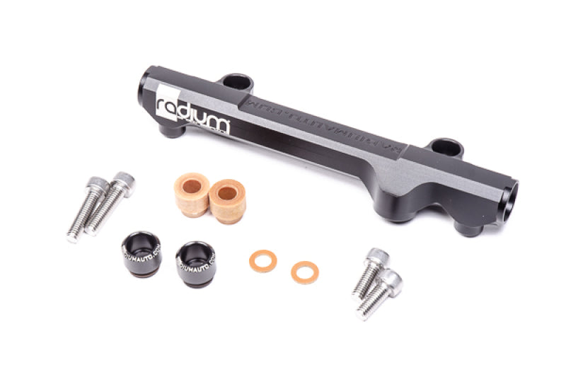 Radium Engineering 20-0446 fits Mazda 13B-RE Secondary Fuel Rail