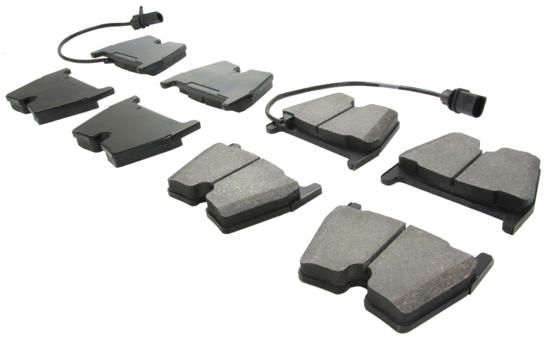Stoptech 309.1029 Performance Brake Pads
