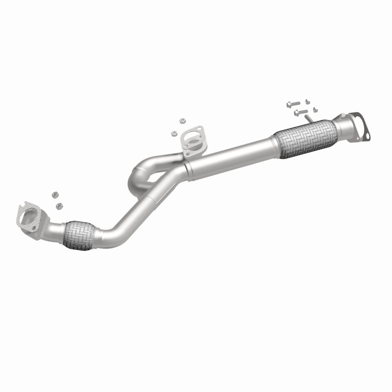 Magnaflow 107-0167 BRE Exhaust 10-15 fits Equinox Terrain 3.0L 3.6L Front Pipe Kit
