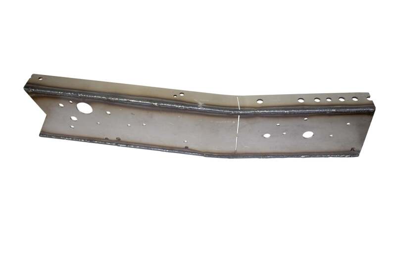 RustBuster RB7369R Rust Buster 73-87 fits Chevy C10 Center Forward Frame Repair Kit - Right