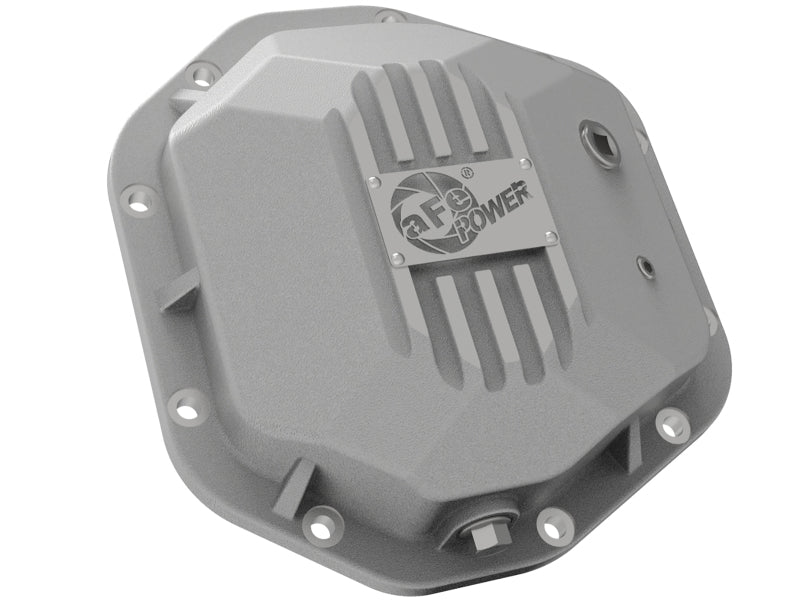 AFE 46-71110A fits Jeep Wrangler TJ/JK Dana 44 Street Series Differential Cover