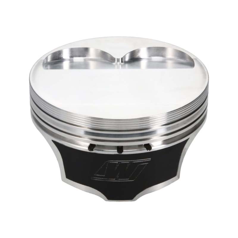 Wiseco K696M96 fits Nissan VQ37VHR 96mm Bore .020 Oversize 86mm Stroke -3.5cc Vo
