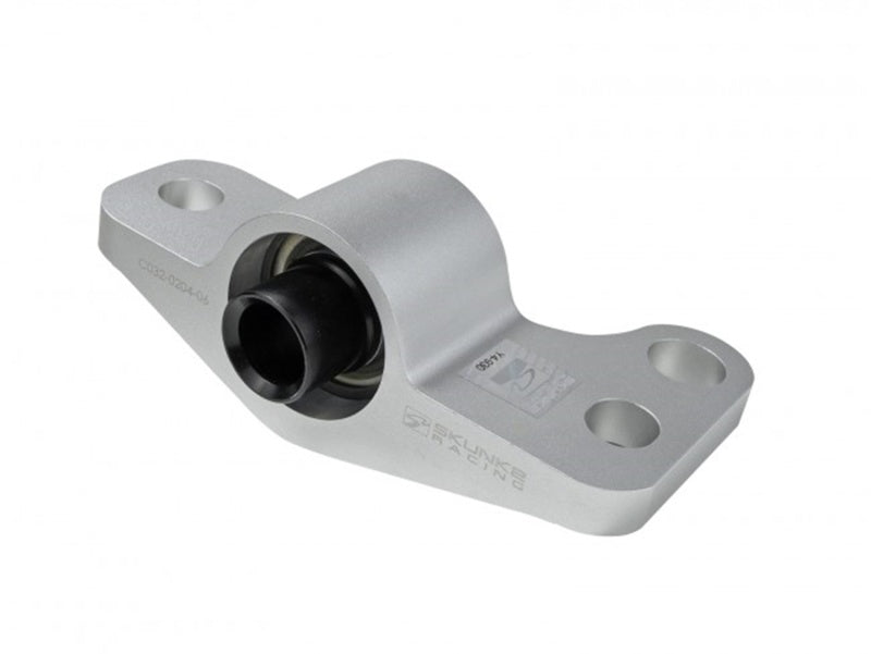 Skunk2 Racing 542-05-M555 Skunk2 96-00 fits Honda Civic Front Spherical Bushing Compliance Bracket - Clear