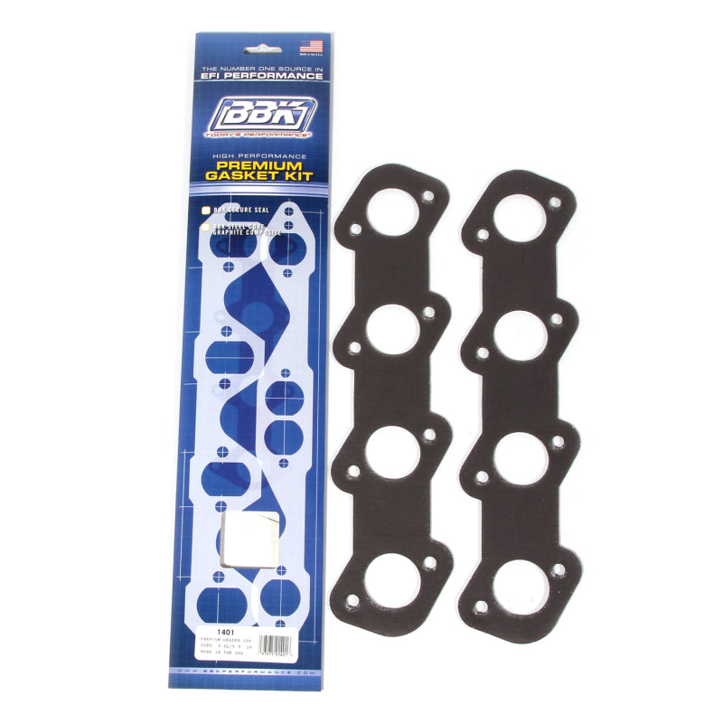 BBK 1401 fits Ford 4.6 5.4 2V Exhaust Header Gasket Set