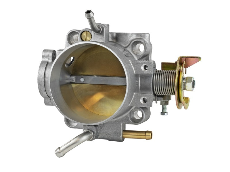 Skunk2 Racing 309-05-1030 Skunk2 Alpha Series fits Honda/fits Acura (D/B/H/F Series) 66mm Cast Throttle Body (OEM Look)