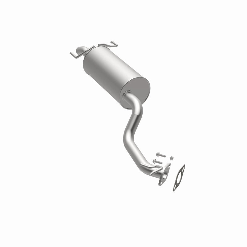 Magnaflow 108-0075 BRE Exhaust 03-06 Baja 2.5L Muffler Kit