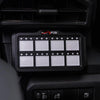 sPOD 25-26 Toyota 4Runner HD BantamX Kit