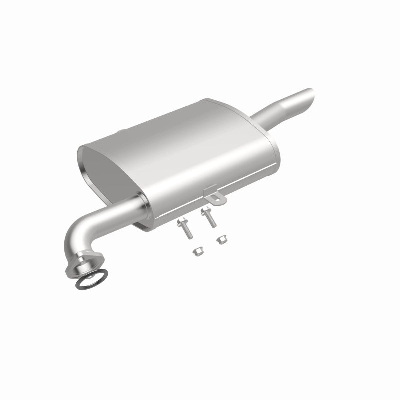 Magnaflow 108-0074 BRE Exhaust 98-02 Corolla Prizm 1.8L Muffler Kit