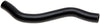 Gates 23785 07-12 fits Acura RDX 4-Cyl. 2.3L Upper Molded Coolant Hose