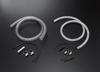 Cusco 00B 009 A09 Misc Hose Kit 9mm Universal
