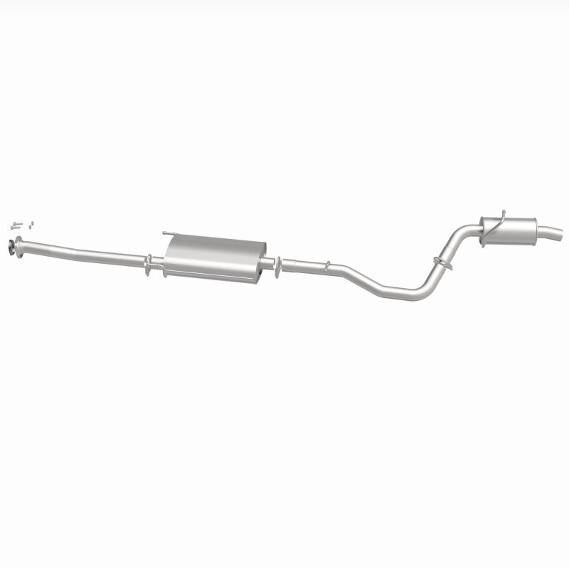 Magnaflow 106-0772 10-15 fits Lexus RX350 3.5L BRE Exhaust Kit