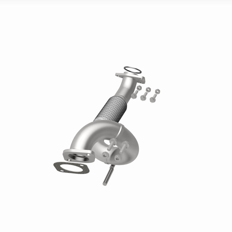 Magnaflow 107-0089 BRE Exhaust 08-10 Rogue 2.5L Front Pipe Kit