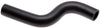 Gates 23914 12-14 fits Kia Sedona V-6 3.5L Upper Molded Coolant Hose