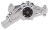 Edelbrock 8864 Water Pump High Performance fits Chevrolet Universal 396-502 CI V8