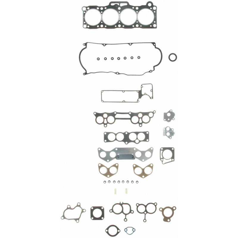 Fel-Pro HS9422PT fits Mazda 626 HS 9422 PT PermaTorque Engine Cylinder Head Gasket Set