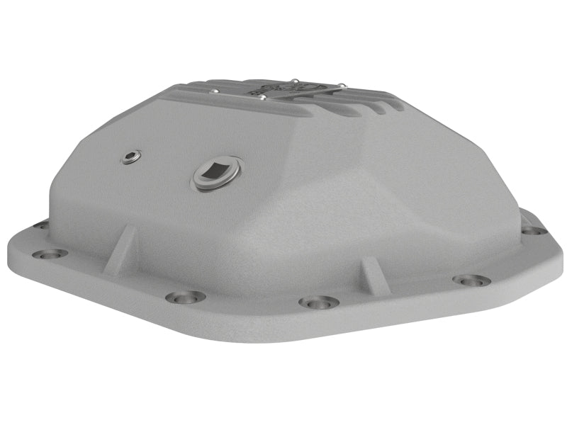 AFE 46-71110A fits Jeep Wrangler TJ/JK Dana 44 Street Series Differential Cover