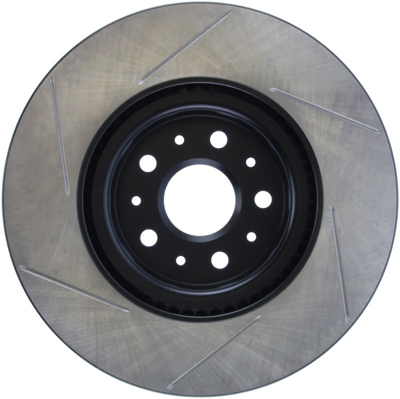 Stoptech 126.62150SL Driver Side Sport Slotted Rotor