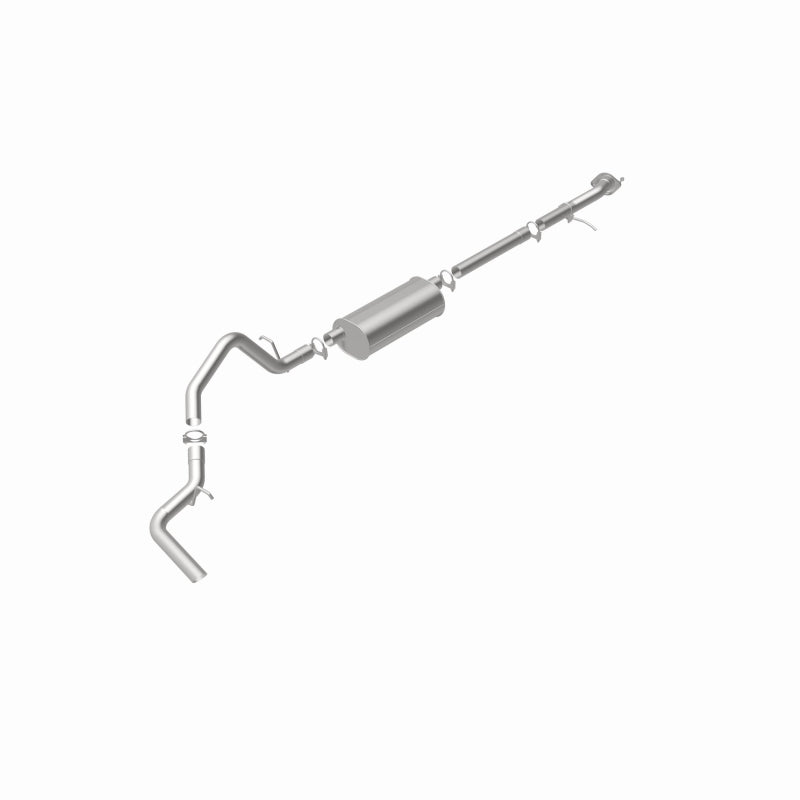 Magnaflow 106-0011 BRE Exhaust Kit 01-06 Escalade Avalanche fits Suburban Yukon 5.3L
