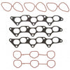 Fel-Pro MS961031 Saab 9-5 MS 96103-1 Engine Intake Manifold Gasket Set