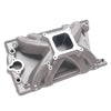 Edelbrock 2812 Manifold Victor 350 fits Olds