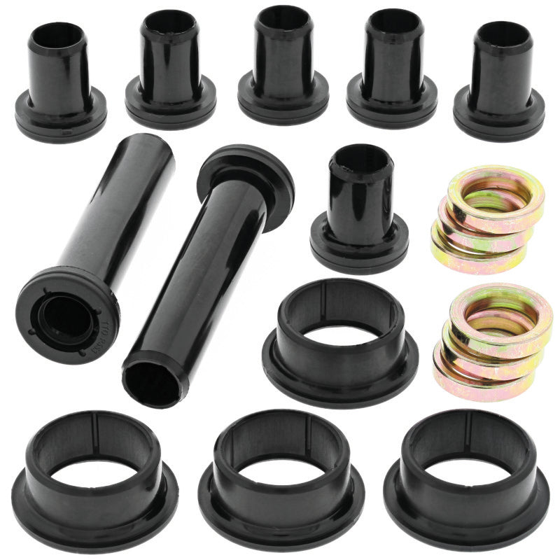 QuadBoss 414255 99-00 Polaris Sportsman 335 IRS Bushing Only Rear Independent Su