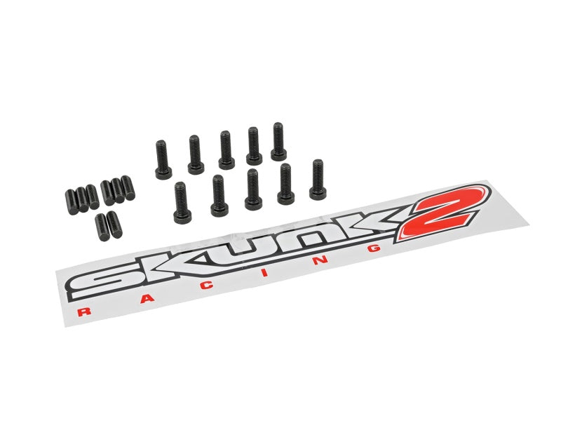 Skunk2 Racing 307-05-0305 Skunk2 Pro Series fits Honda/fits Acura H to K Intake Manifold Adapter (Race Only)