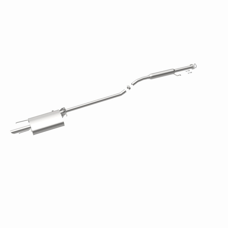 Magnaflow 116-0274 BRE Exhaust Kit Replacement Stainless fits Toyota