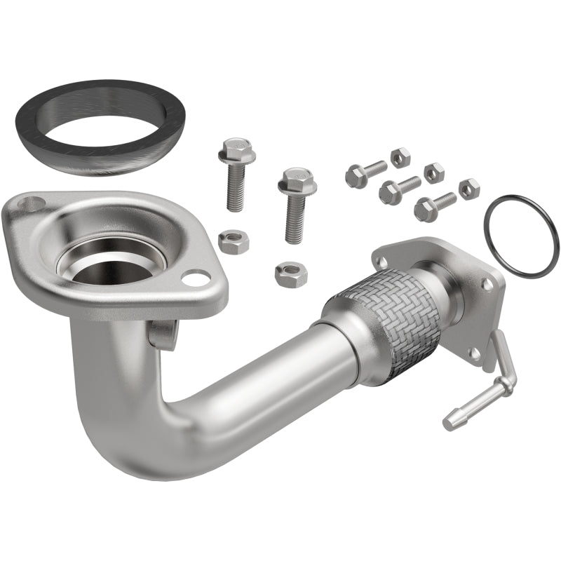 Magnaflow 107-0054 BRE Exhaust 03-07 fits Accord 2.4L Front Pipe Kit