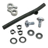 S&S 17-0455 Cycle 01-06 BT Single Bore Breather Hardware Kit