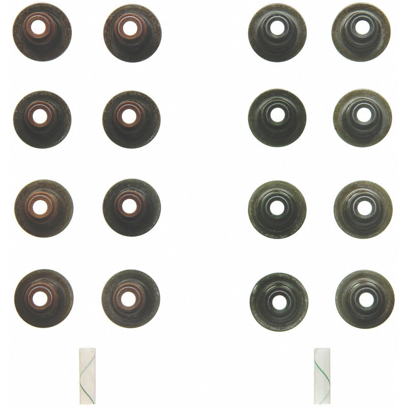 Fel-Pro Chevrolet Silverado 1500 Engine Valve Stem Oil Seal Set