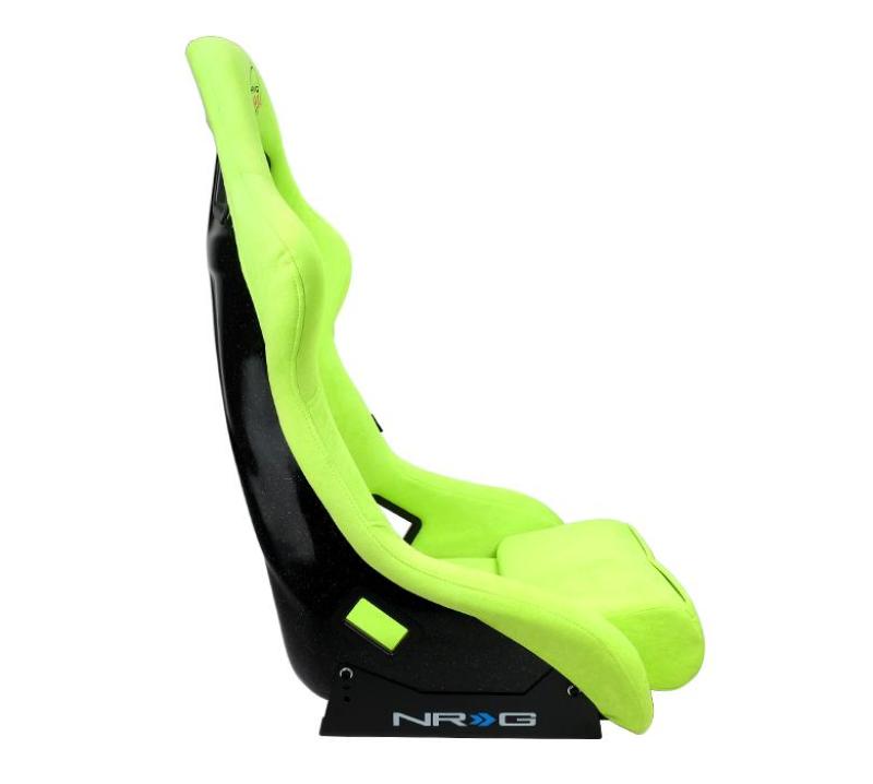 NRG FRP-303NG-PRISMA FRP-303NG-PRISMA FRP Bucket Seat PRISMA Edition - Medium