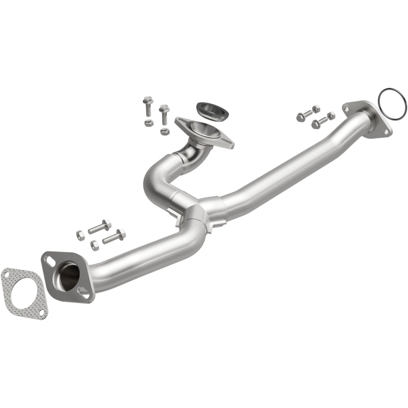 Magnaflow 107-0217 BRE Exhaust 06-12 Fusion Milan MKZ Zephyr 3.0L 3.5L Front Pipe Kit