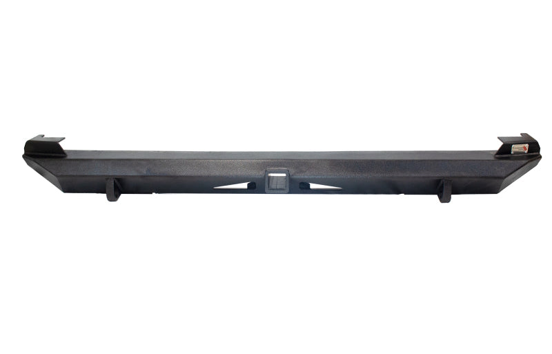 Fishbone Offroad FB22079 XJ fits Jeep 84-01 Cherokee Bullhead Rear Bumper