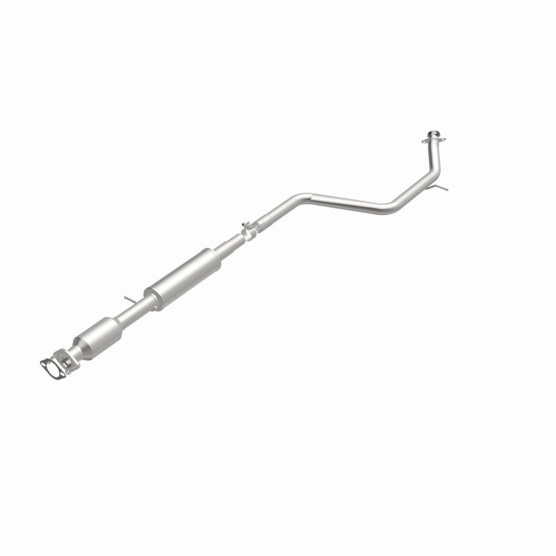 Magnaflow 5571314 12-15 fits Mazda 5 2.5L Direct Fit CARB Compliant Catalytic Converter
