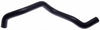 Gates 19208 01-03 fits Mazda Protege 4-Cyl. 2.0L Heater To Pipe-1 Molded Heat