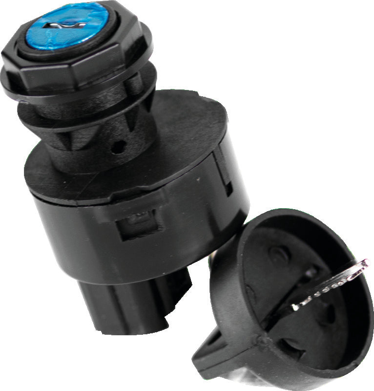 QuadBoss 403263 08-17 Arctic Cat 1000 4x4 Ignition Switch