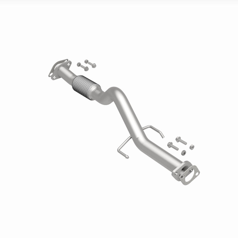 Magnaflow 107-0091 BRE Exhaust 06-11 Accent Rio 1.6L Front Pipe Kit