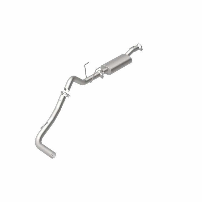Magnaflow 106-0454 BRE Exhaust Kit 06-08 fits Dodge Ram 1500 5.7L