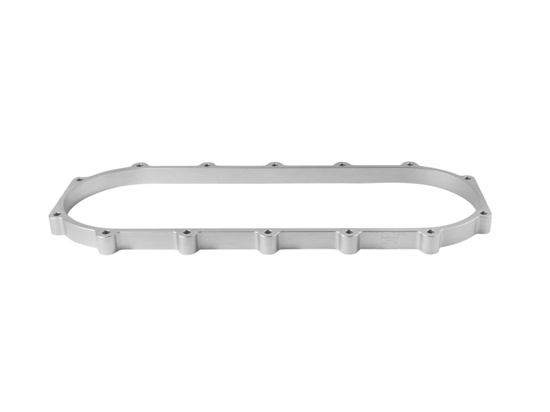 Skunk2 Racing 907-05-9001 Skunk2 Ultra Series fits Honda/fits Acura Silver RACE Intake Manifold 1 Liter Spacer (Inc Gasket & Hardware)