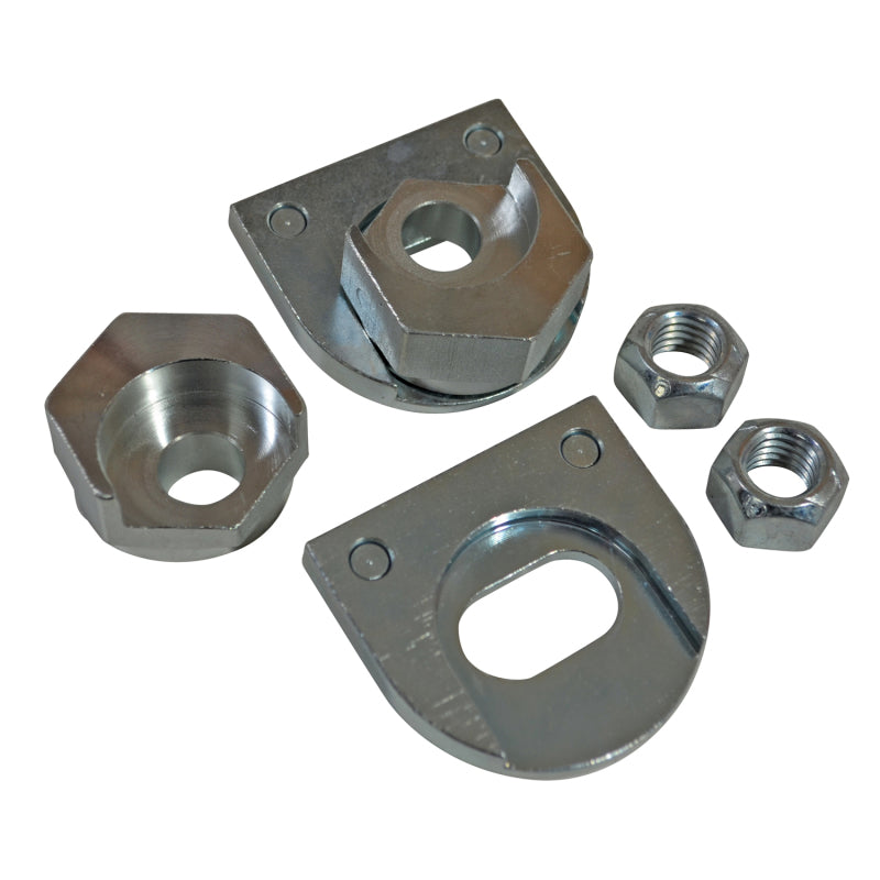 SPC Performance 86180 REAR CAMB KIT-fits FORD/MERC