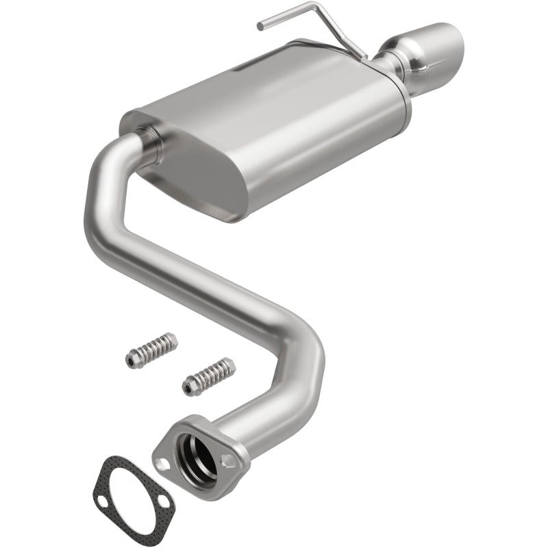 Magnaflow 108-0040 BRE Exhaust 09-17 fits Maxima 3.5L Muffler Kit