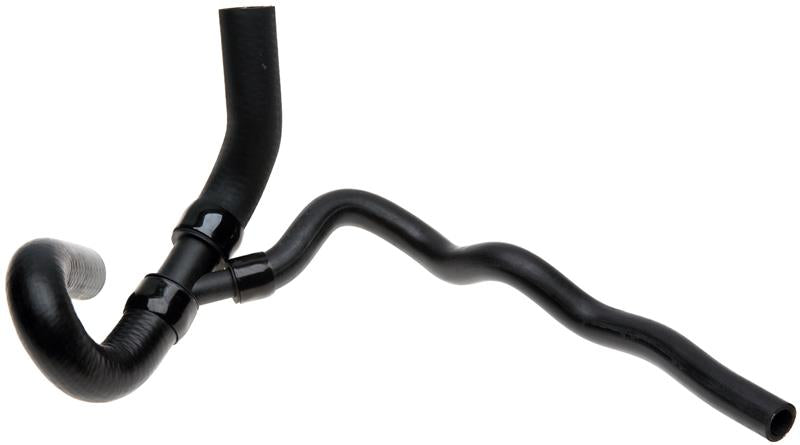 Gates 23659 07-09 fits Mazda 3 4-Cyl. 2.3L Lower Molded Coolant Hose