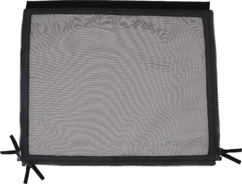 QuadBoss 375797 fits Ranger Windshield