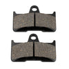 EPI WE442200 02-08 fits Yamaha 660 Grizzly Brake Pads