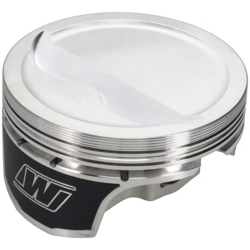 Wiseco RED0024XS RED Series fits Chevy Small Block 400 4.125in Bore 1.125in CH -12.00 CC Piston Set
