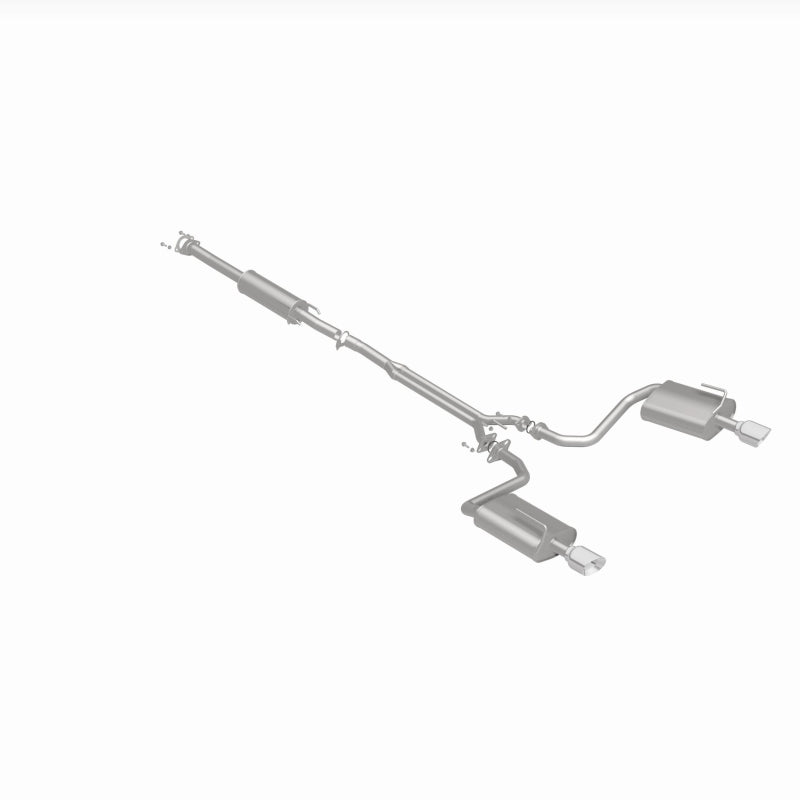 Magnaflow 106-0167 BRE Exhaust Kit 09-17 fits Nissan Maxima 3.5L
